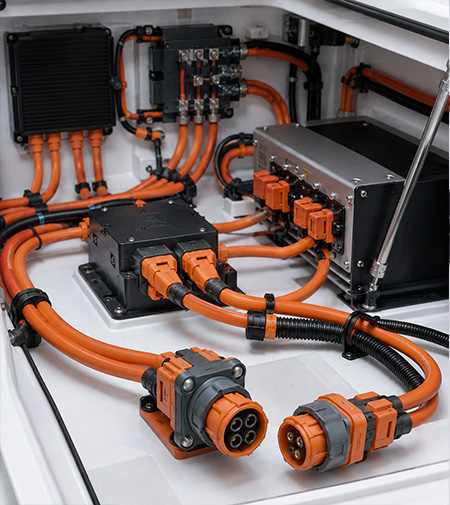 Wiring