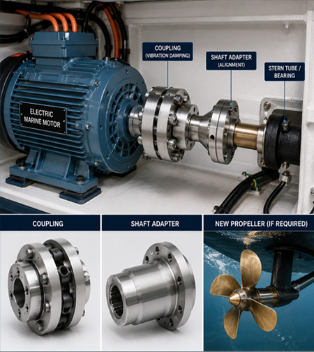 Propulsion