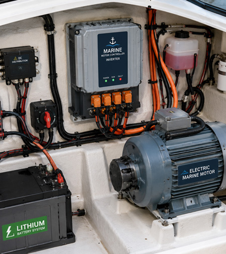 Motor Controller